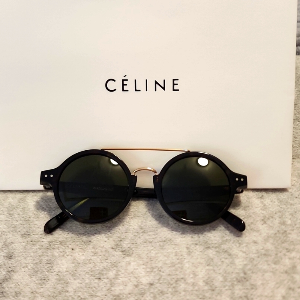 Authentic Celine Sunglasses